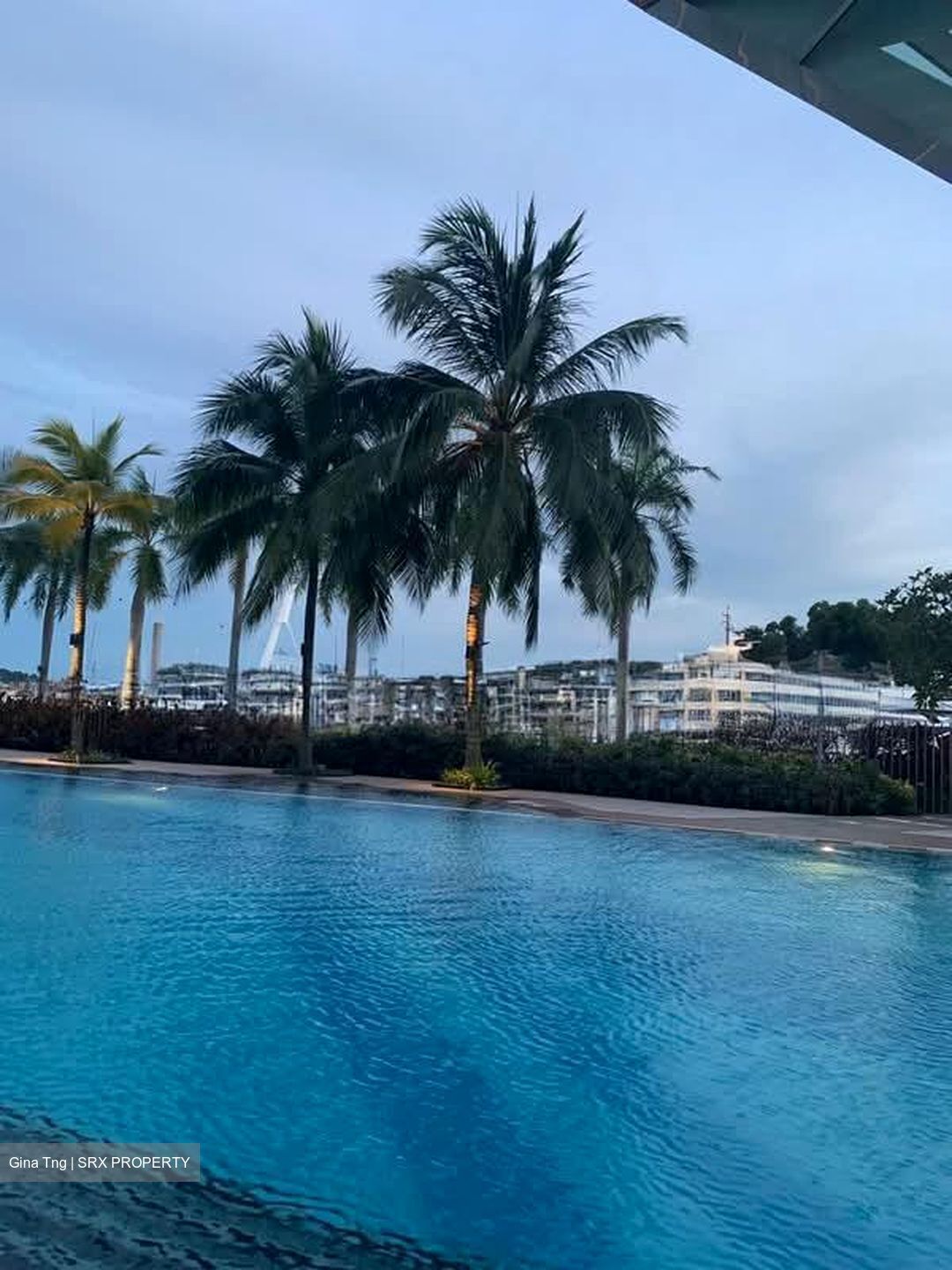 Reflections At Keppel Bay (D4), Condominium #553361571